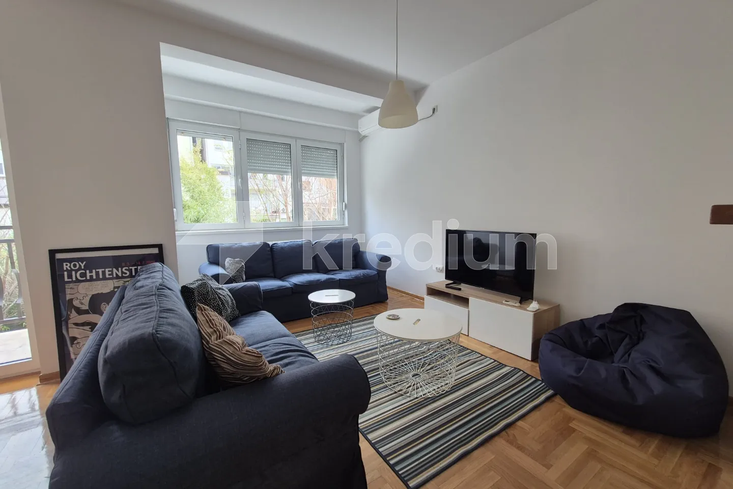 Golsvordijeva - 02 - Vračar